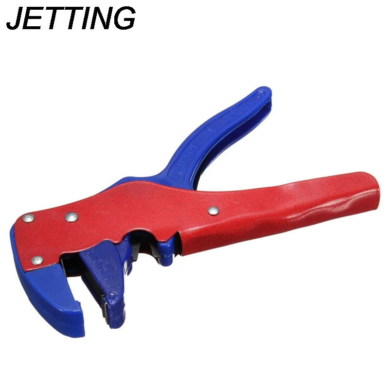 

Automatic Self Adjusting Cable Wire Stripper Crimper Stripping Cutter 1PC HOT SALE