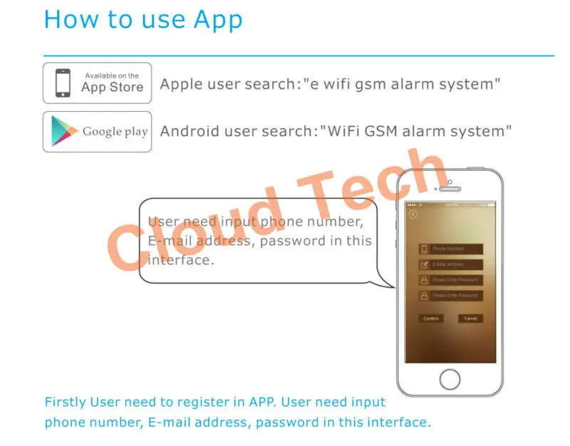 APP