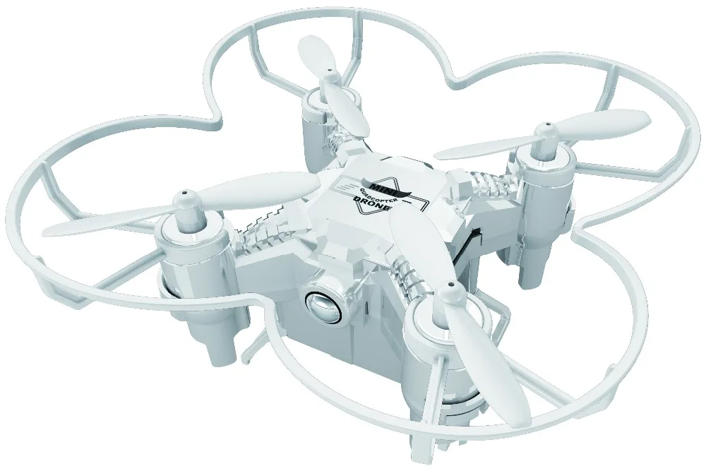 

FQ777 124 micro Pocket Drone Update FQ777 124+ Flashing Function 2.4GHz 4CH 6-Axis Gyro RTF 3D Eversion Mini Quadcopter F18521