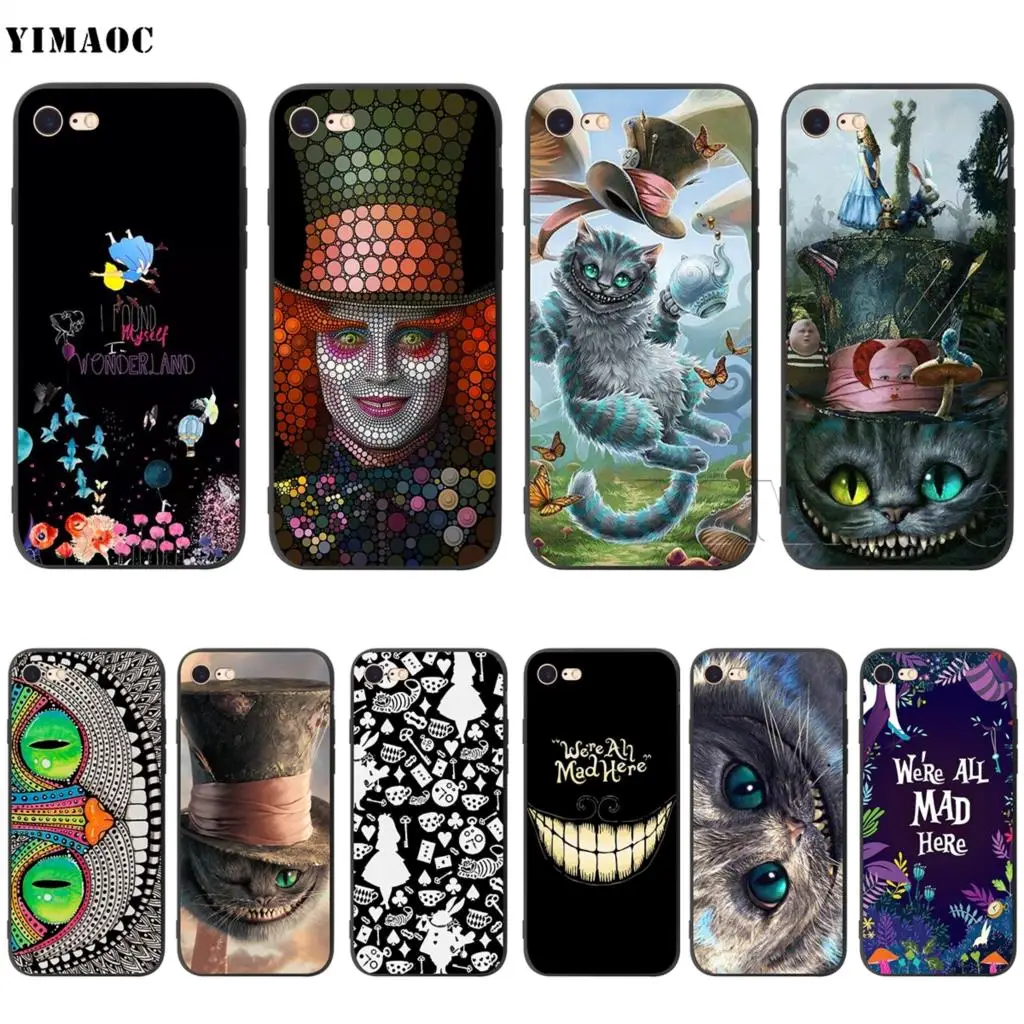iphone xs alice in wonderland case iphone xs alice in wonderland case