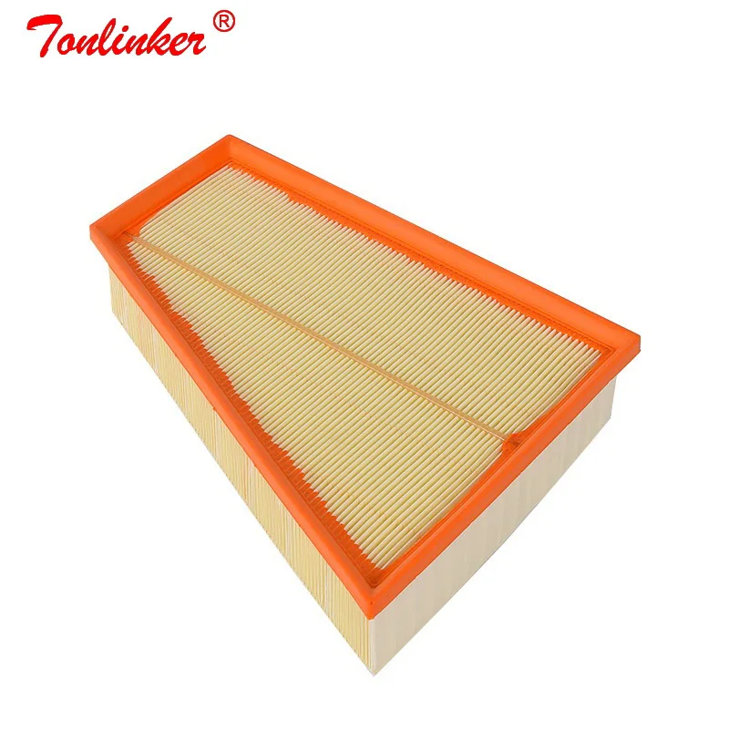 

Air Filter Fit For Ford Mondeo 4 Saloon/Turnier 1.8T 2.0T 2.3 S-MAX GALAXY Model 2006 2007 2008-2015 1Pcs Air Filter 6G919601AB