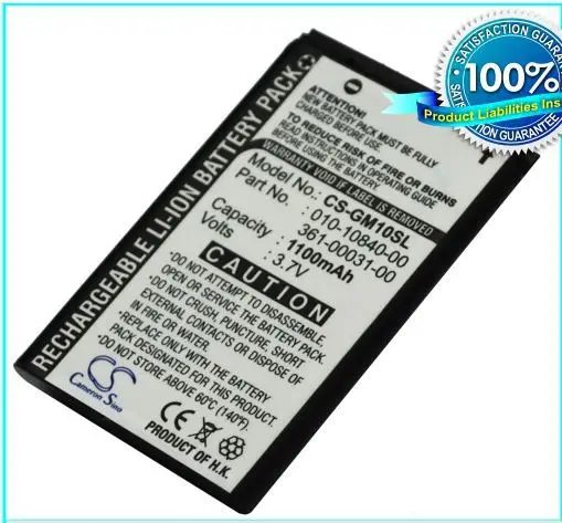 Купить Аккумулятор Для Навигатора Гармин