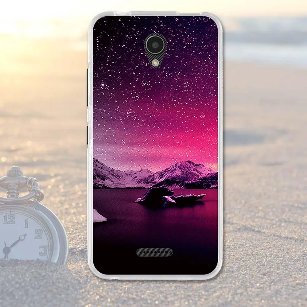 Для Lenovo Vibe B A2016 A1010 A20 A Plus APlus A1010a20 1010 A2016A40 мягкие ТПУ чехлы для телефонов