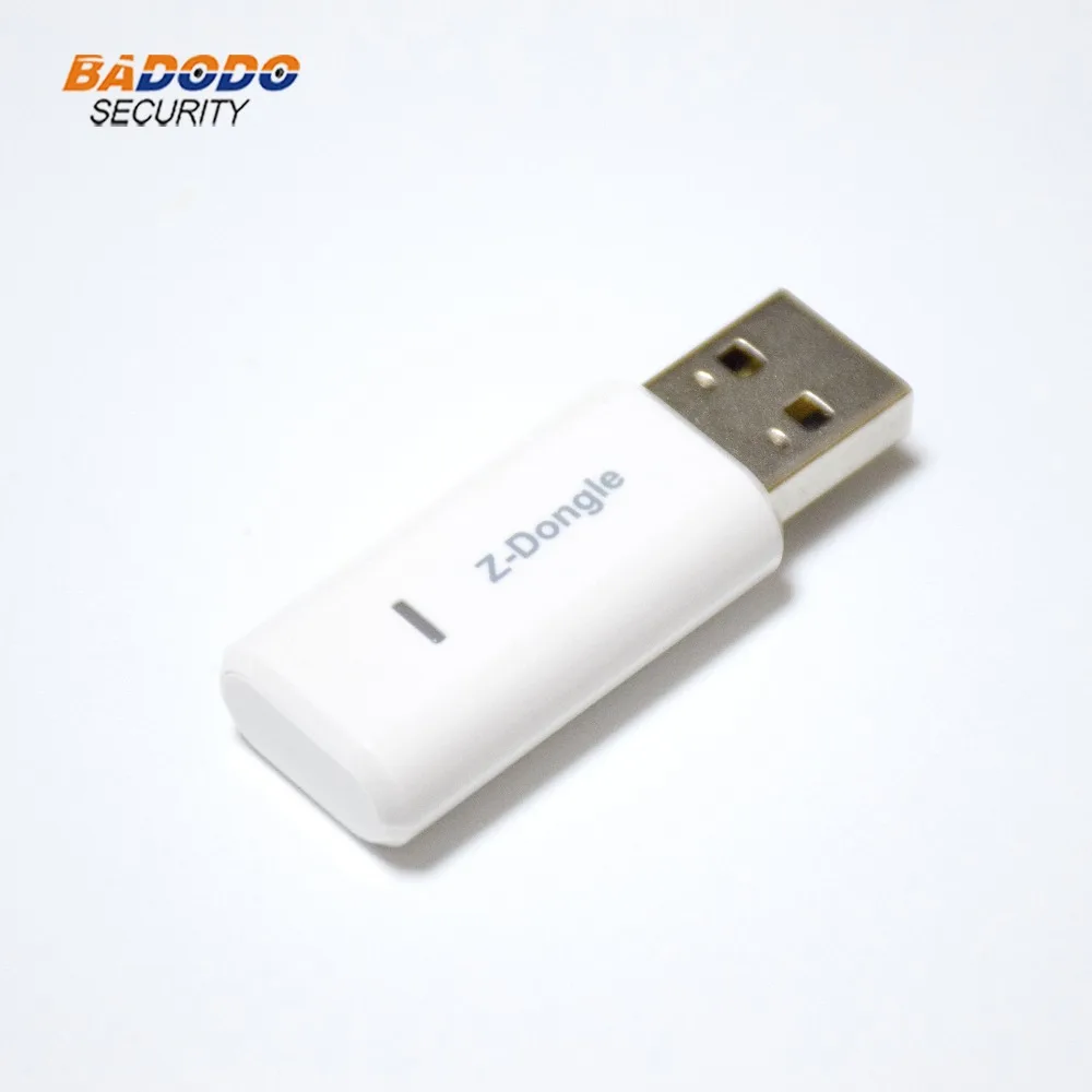 

EU frequency 868.42 MHz Z-wave plus USB dongle USB STICK Z WAVE repeater