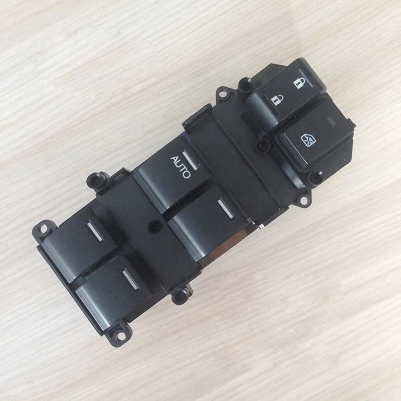 

For Honda Crider Jed Vezel CRV XRV The Left Front Power Window Lifter Switch Glass Lifter Switch Button