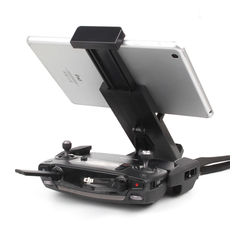 Polegada para Dji Smartphone Tablet Suporte Dobrável Faísca - Mavic 2 Pro ar rc Drone Controle Remoto 4.7-12.9 - Image 2