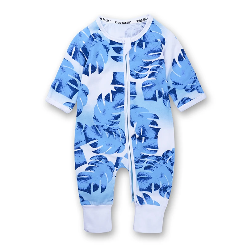 Autumn Style Baby Rompers Fashion  Boy Girl Cotton One Pcs Rompers Bebe Overalls Long Sleeve  Baby Pajamas BabyJumpsuit Outfits best baby bodysuits