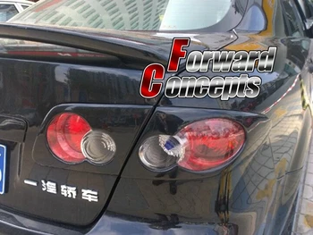 

Fit for CARBON FIBER 2003-2005 M6 6 ATENZA JDM EYELIDS TAIL LIGHTS COVERS