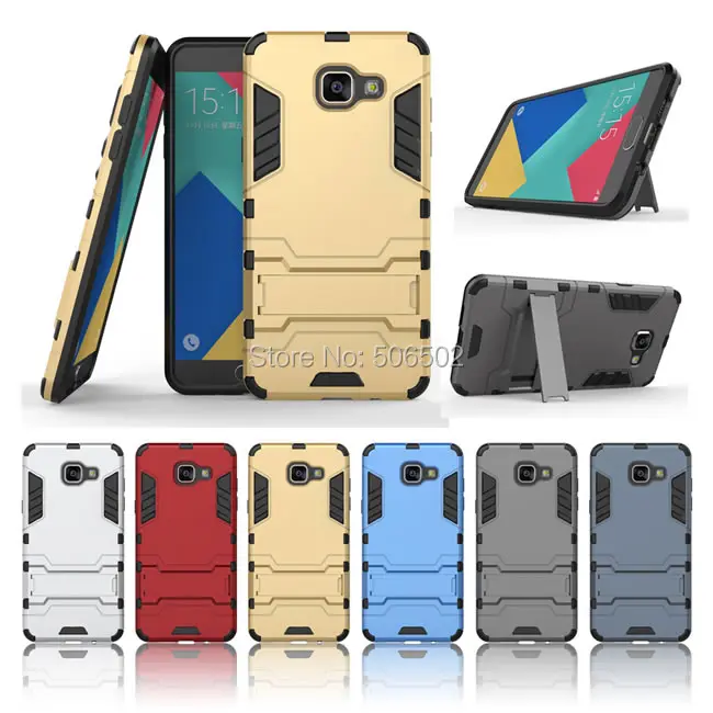 Galaxy A510