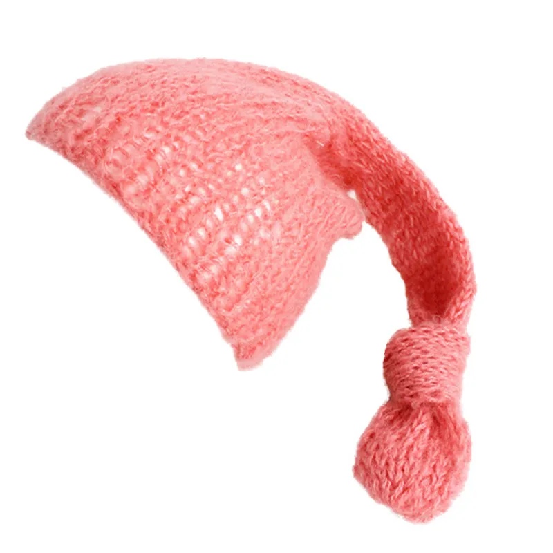 TELOTUNY шапка для малышей новорожденных фон для фотосъемки новорожденных фотографии ручной вязки принадлежности для фотосъемки детские шапки LSY1116