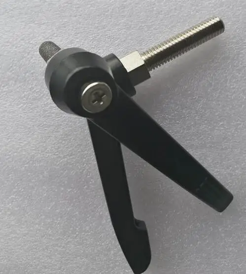 Ручка для регулировки сиденья l образная ручка L Pop pin регулировочная M10|seat adjustment|pin