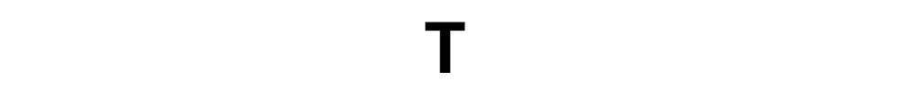 T