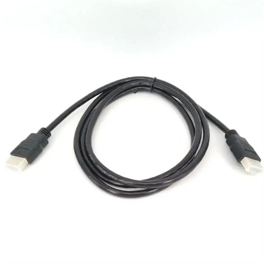 HIPERDEAL цифровые кабели аудио видео кабель 5 футов/1 м HDMI высокоскоростной для CCTV