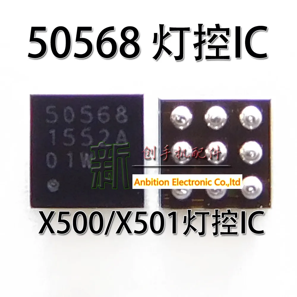 

Новое и оригинальное зарядное устройство BQ25601, BQ25896, BQ25890, BQ24297, BQ24259, 10 шт.