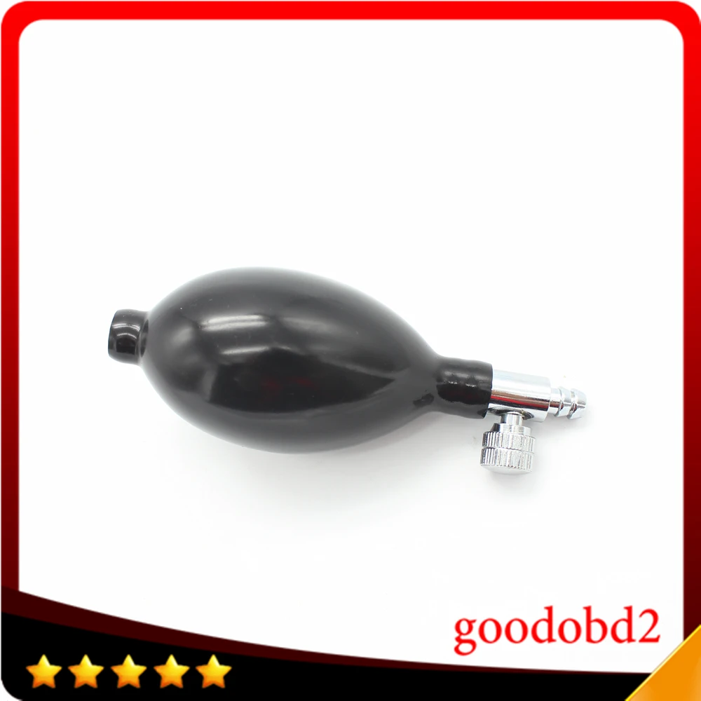 

Car inflatable Ball for Air Wedge the Blood Pressure Hospital Tool Inflatable Pillow Jumping Ball Air Bag Inflatable Mattress