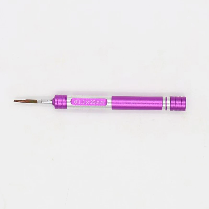 M-Triangle Screwdriver Set 4 in 1 Multifunctional Precision Screwdriver Repair Tool for Mobile Phone 