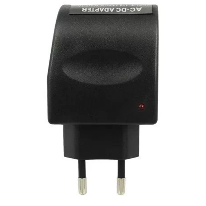 1 шт. EU US Plug 100-240 В AC в DC автомобильный прикуриватель адаптер питания от сети конвертер