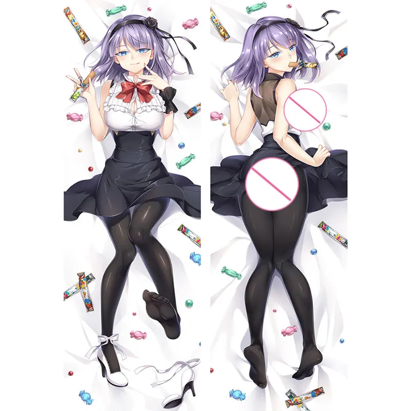 Специально персонализированные Dakimakura обниматься постельные принадлежности для тела подушку чехол крышка наволочка с аниме протекторы подарки
