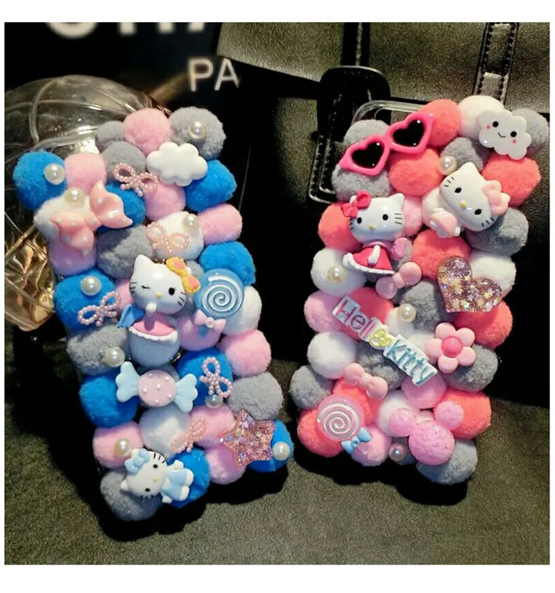 Шарики плюшевые для детей 8/10/15/20/25/30 мм|pompom colores|ball pompomballs for |