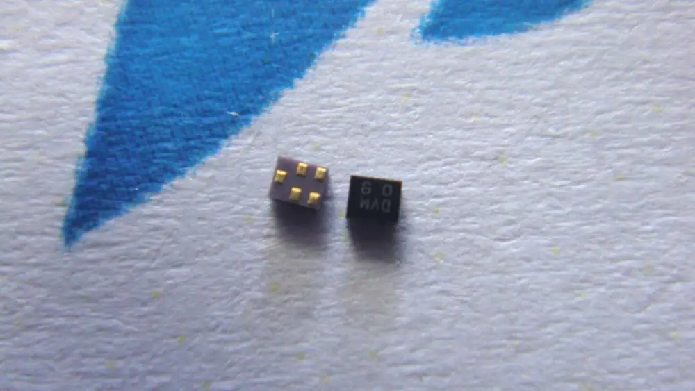 

10pcs SFHG89GA002 1.3/1.7dB 1.1x0.9x0.6