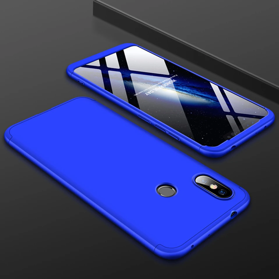 phone case for xiaomi redmi note 5 pro note 6 pro Redmi 5 plus 4x s2 back case (14)