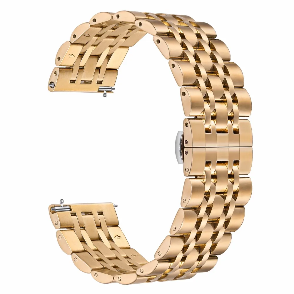 Pulseira do relógio