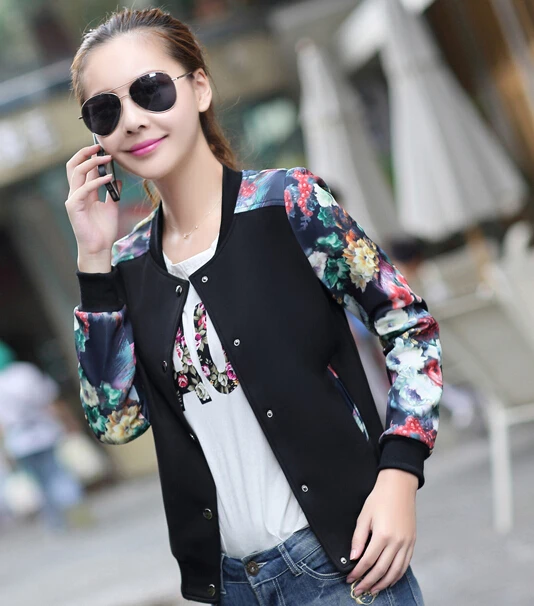 Image of short jackets for casual dresses