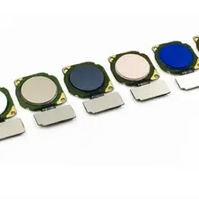 Fingerprint Scanner for HuaWei Honor 9 lite enjoy 7x 7s nova 3e p20 lite mate 10 lite Touch Sensor ID Home Button Flex Cable