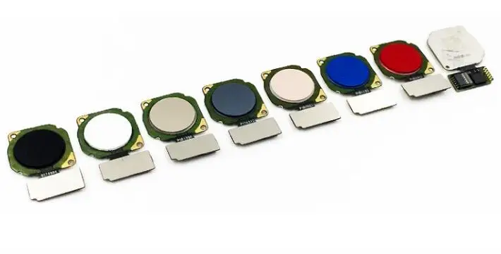 

Fingerprint Scanner for HuaWei Honor 9 lite enjoy 7x 7s nova 3e p20 lite mate 10 lite Touch Sensor ID Home Button Flex Cable