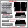 AideTek surface mount Electronics Storage Cases & Organizers plastics compartment tinyassortmt box resistor capacitor BOXALL48 5