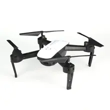 S8 2.4Ghz Smart RC Quadcopter Drone Aircraft UAV with Altitude Hold One Key Return One Key Take Off 3D Flip Stop Light Control
