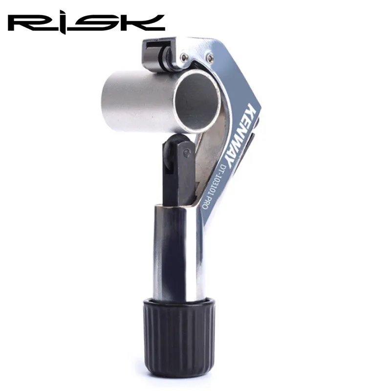 RISK Bicycle Forking Intercepting Tube Mountain Bike Fork Tool 28.6