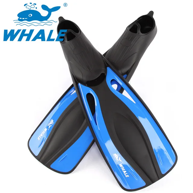 Brand Fn 600 Snorkeling Diving Swimming Fins Adult Flexible Comfort