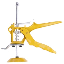 1 шт. плитка локатор настенная плитка регулятор уровня высоты поддержка Heighter выравниватель регулятор высоты инструмент механика