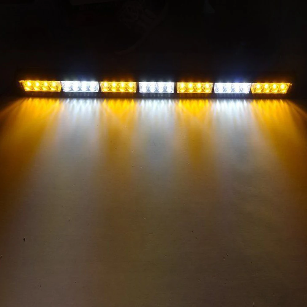 fog lamp