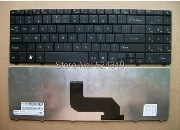 

New Laptop keyboard for Gateway NV52 NV53 NV56 NV58 NV59 NV79 US Layout