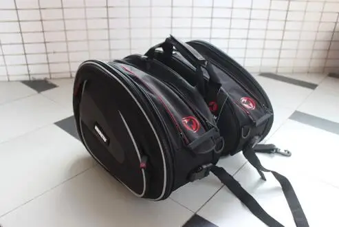

New Motocross Bags Riding Motorcyclists Riding Bags Opening Race Bags Rock Motorcycle Side Wraps003