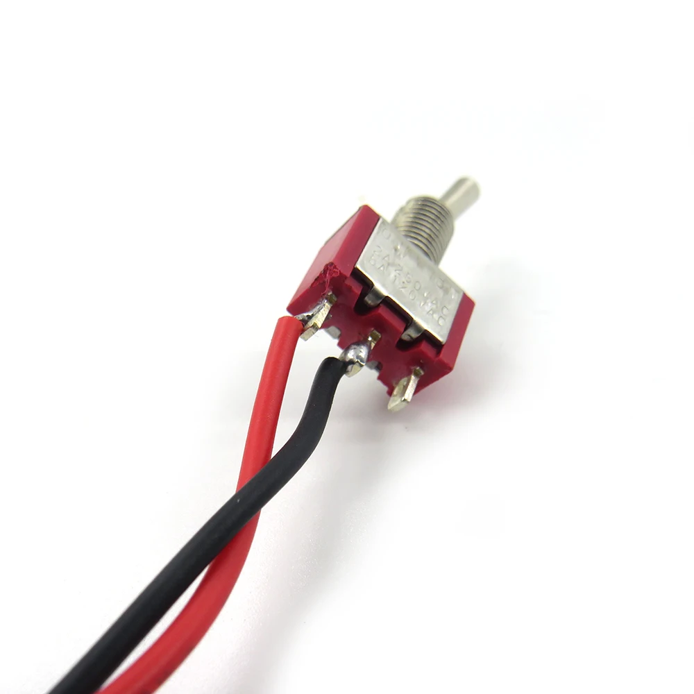 Fish Boat Power Switch Kit for Flytec 2011-5 1.5kg Loading Remote Control Fishing Bait Boat Ship