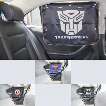 

Sikan Window shading curtain, car windshield awning, awning front window, sunshade, anti ultraviolet window film.