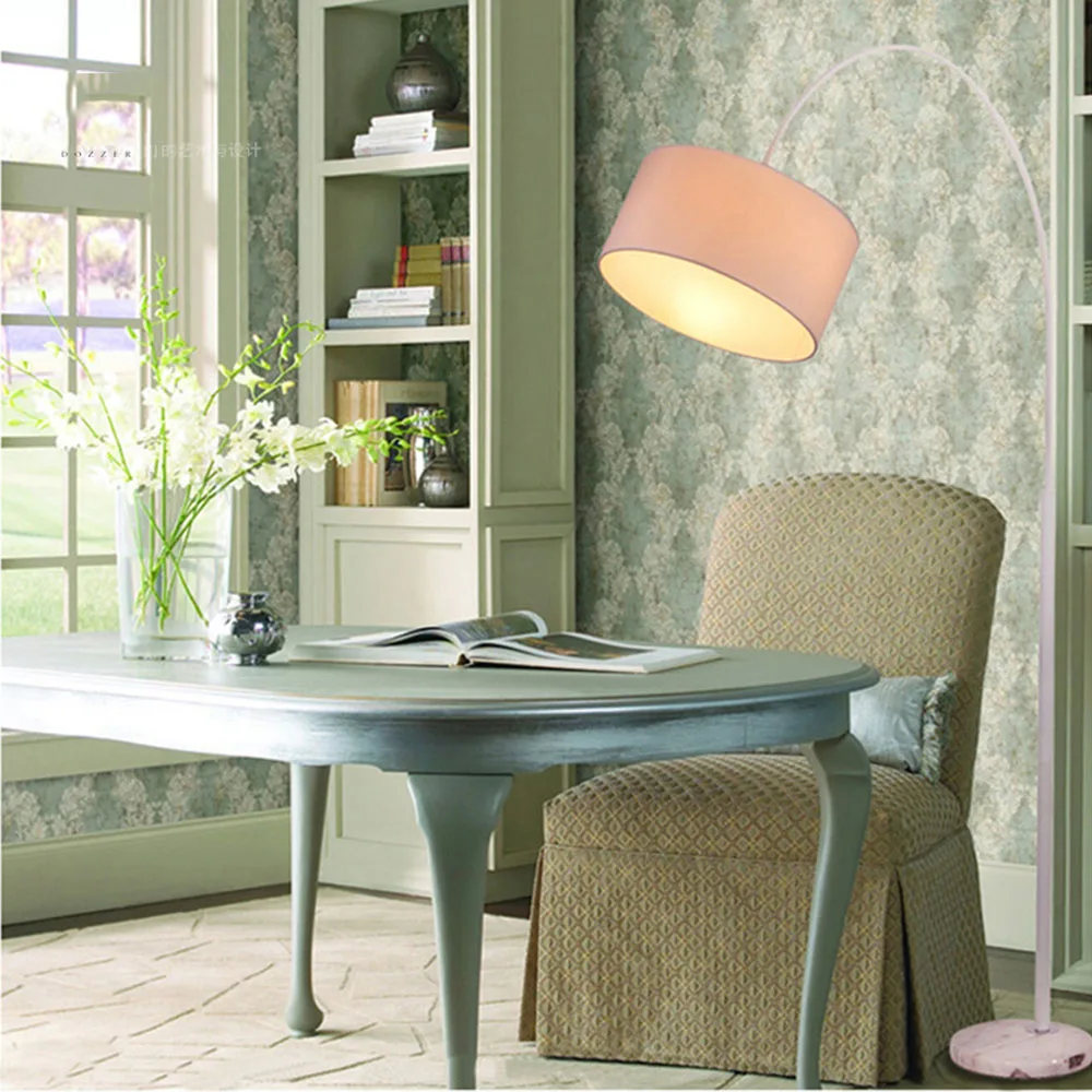 Fashion Creative Kids Floor Floor Lamp 110v 220v Residential