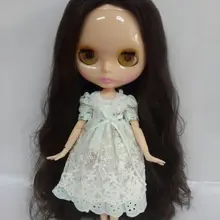 Стоимость телесного цвета byth Совместное тела куклы jbad-17