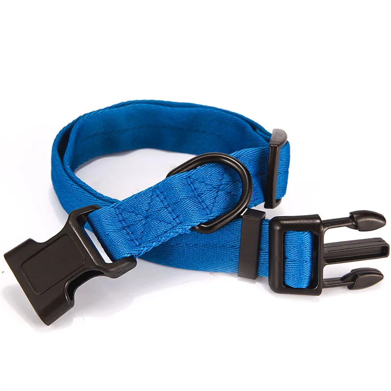 Dog-Collars-Adjustable-Durable-Basic-Collar-For-Small-Large-Dog-Cat-Pet-Quick-Release-High-Quality (2)