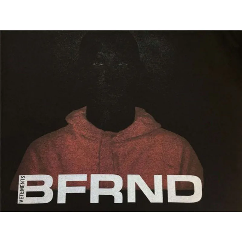 19ss Vete Мужская футболка ts BFRND Boy Friend High Street футболка для мужчин и женщин в стиле хип-хоп Повседневная Свободная футболка для мужчин ts летние футболки