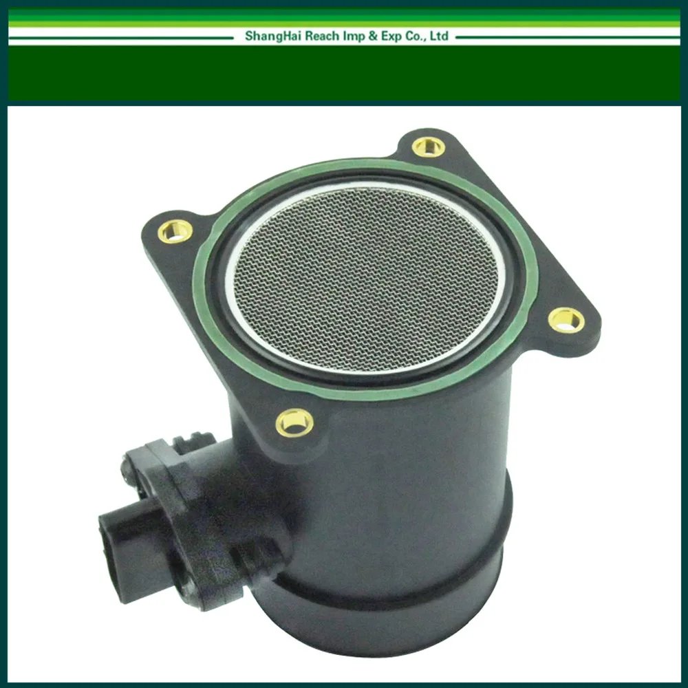 e2c Mass Air Flow Sensor Meter For Nissan Pathfinder Infiniti QX4 3.5L