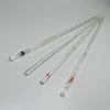 5pcs/lot 0.1ml to 50ml Glass Graduated Pipette with color mark, all Size Available Glass Dropper Pipet Tube transfer Pipette ► Photo 1/6