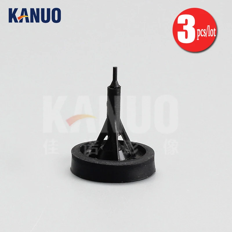 

(3pcs/lot) poppet valve/valve gasket 374G03750/374G03751/I091003/I091004 for Noritsu QSS 37 series & Fuji 550/570 minilabs