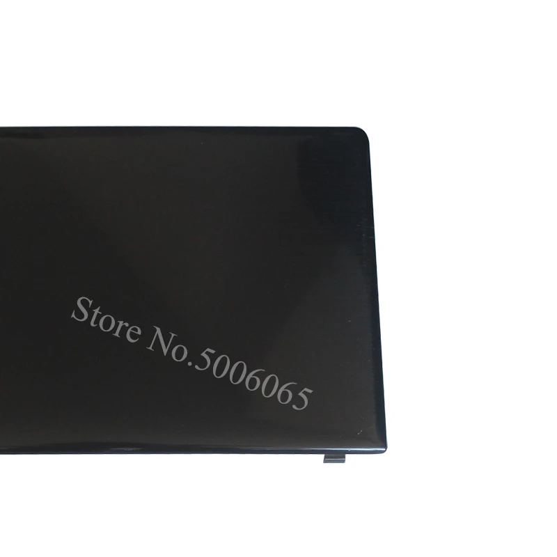 ЖК задняя крышка для samsung NP300E5E NP270E5E NP270E5V NP275E5E Топ BA75 04423G|Сумки и чехлы ноутбуков| |