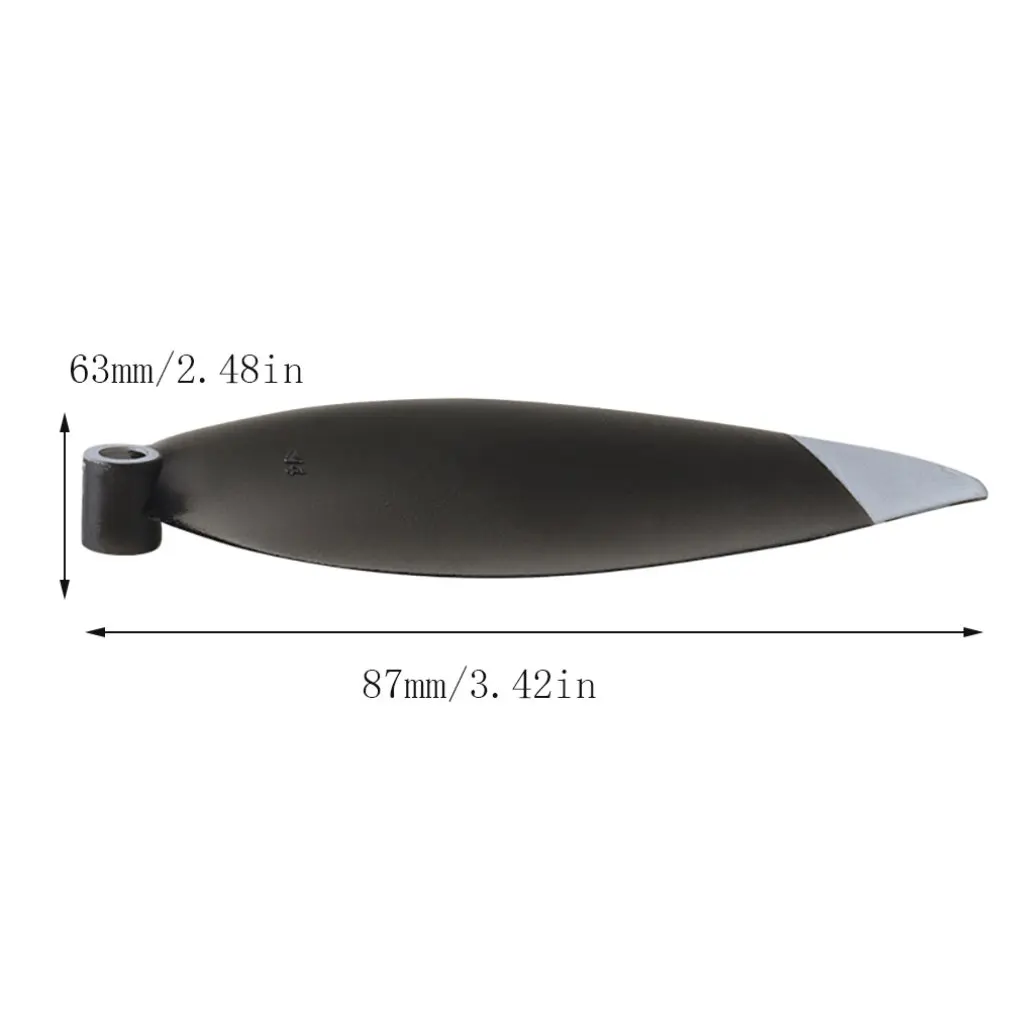 

8PCS/SET Professional Drone Accessories Prop Blade CW CW Propeller for Parrot Anafi Ultra Compact 4K HDR FPV Drone
