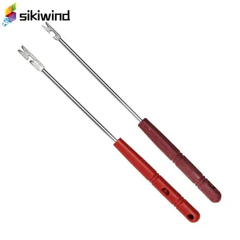 

Rapid Fishing Tackle Hook Detacher Removal ToolUnhooking Portable Rapid Fishing Gear Hook Detacher Device Fishing Tackle Z30