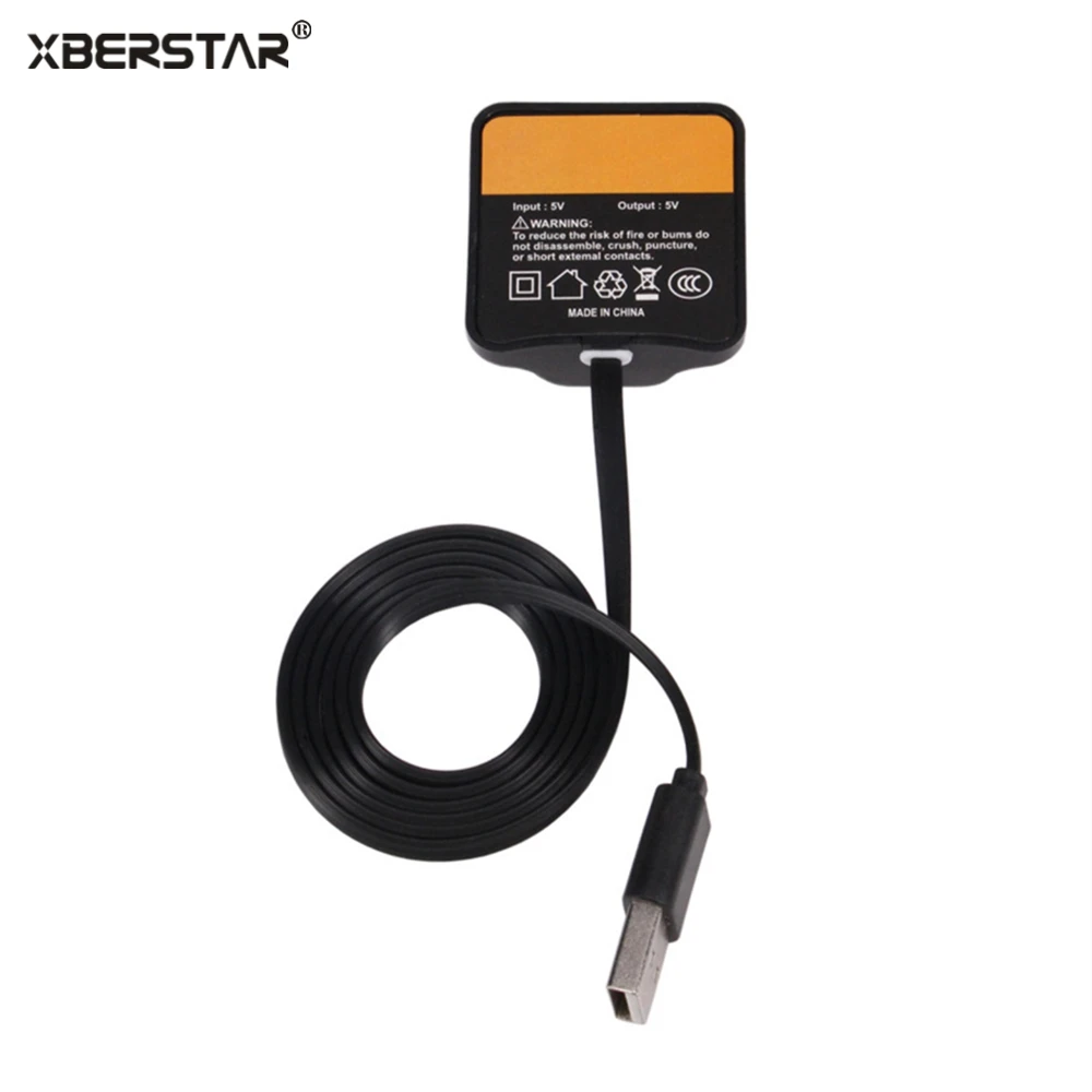 garmin shock collar charger